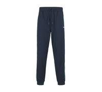 HECHTER PARIS Joggpants Herren Baumwolle blau, M