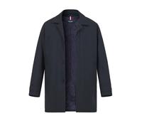 Daniel Hechter Mantel Herren blau, 56