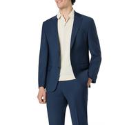 Daniel Hechter Baukasten-Sakko Herren Modern Fit indigo, 58