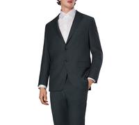 Daniel Hechter Baukasten-Sakko Herren Modern Fit petrol, 58