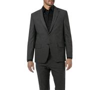 Daniel Hechter Sakko Herren Regular Fit anthrazit, 52