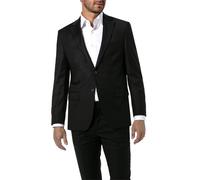 Daniel Hechter Anzugsakko Herren Regular Fit schwarz, 110