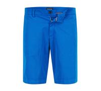 HECHTER PARIS Shorts Herren Baumwolle blau, 33