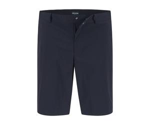HECHTER PARIS Shorts Herren Mikrofaser blau, 36