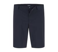 HECHTER PARIS Shorts Herren Mikrofaser blau, 38