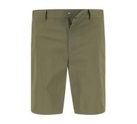 HECHTER PARIS Shorts Herren Mikrofaser grün, 40
