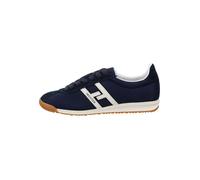 HECHTER PARIS Sneakers in Dunkelblau - Größe 36 | Damen Sneakers