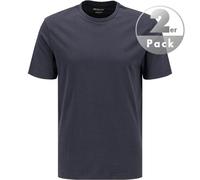 Daniel Hechter T-Shirt Herren blau, XL