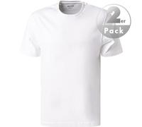Daniel Hechter T-Shirt Herren weiß, S