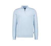 HECHTER PARIS Troyer Herren blau, M