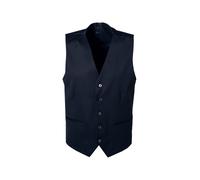 Daniel Hechter Weste Herren Slim Fit blau, 56
