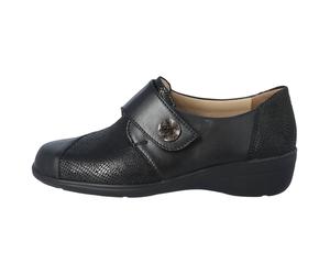 Hedda VITELLO/NEW PORT schwarz VITELLO/NEW PORT schwarz - Gr. - 36.5 EU | 3.5 UK