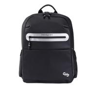 Hedgren Stem Rucksack 40 cm black (HCBI03-003-01) schwarz