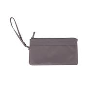Hedgren - 3 ZIPPER POUCH RFID XL sepia - Gr. - XL