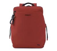 Hedgren String Akira Daypack M 38 cm Laptopfach rot