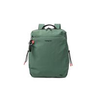 Hedgren Laptop-Rucksack String Akira 14" Laptopfach Grün