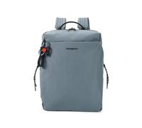 Hedgren AKIRA Rucksack M 14" - String Collection, 14"-Laptopfach, Smart Sleeve, wasserabweisend | (STORMY WEATHER)