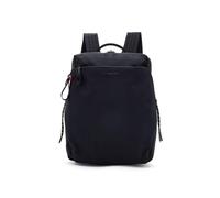 Hedgren AKIRA Rucksack M 14" - String Collection, 14"-Laptopfach, Smart Sleeve, wasserabweisend | (VULCAN BLUE)