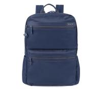 Hedgren Inner City Daypack RFID Schutz 37 cm Laptopfach blau