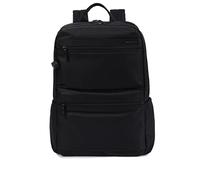 Hedgren Inner City Ava Square Backpack RFID 15,6" Black 