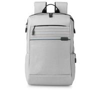 Hedgren Lineo Dash Rucksack 43 cm Laptopfach grau