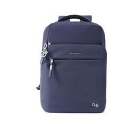 Hedgren - BACKPACK L 15,6 + RFID peacoat blue, 15\