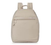 Hedgren - BACKPACK LARGE + RFID cashmere beige