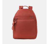 Hedgren - BACKPACK LARGE + RFID dahlia red