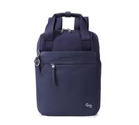 Hedgren - BACKPACK M 15 + RFID peacoat blue, MEDIUM
