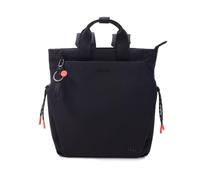 Hedgren - BACKPACK S 2 HANDLES black