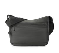 Hedgren Beuteltasche Inner City Harpers mit RFID-Schutz Black Ink Damen