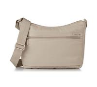 Hedgren Inner City Harper's Umhängetasche S RFID Schutz 28 cm beige