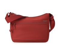 Hedgren Beuteltasche Inner City Harpers mit RFID-Schutz dahlia red Damen