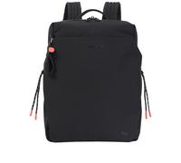 Hedgren String Daypack M 38 cm Laptopfach schwarz