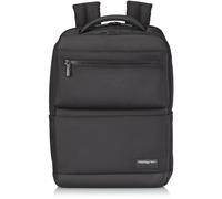 Hedgren black Herren