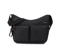 Hedgren bolso bandolera Inner City Alex Crossover + RFID Black negro