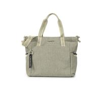 Hedgren Shopper Schultertasche Cocoon Puffer Tote Bag Covert Green khaki