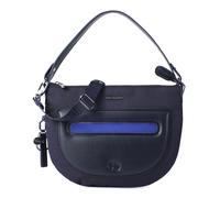 Hedgren Bonbon Halfmoon Crossover L Peacoat Blue