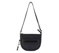 Hedgren Fika Umhängetasche S RFID Schutz 22 cm schwarz