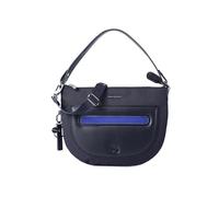 Hedgren Fika Schultertasche RFID Schutz 29 cm grau