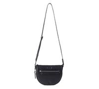 Hedgren Bonbon M + Crossover Bag Black