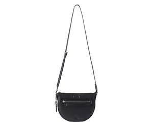 Hedgren Bonbon M + Crossover Bag Black