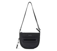 Hedgren Fika Umhängetasche S RFID Schutz 22 cm schwarz