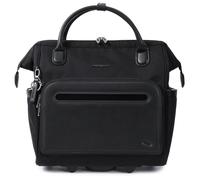 Hedgren Businesstrolley Fika Venti Rolling Tote 15,6" + RFID black