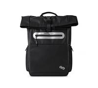 Hedgren Commute Bike Chain Fahrradrucksack RFID Schutz 53 cm schwarz