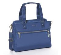 Hedgren Charm Appeal Handbag 13" Nautical Blue