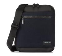 Hedgren CHIP Herren Slim Crossover Tasche mit RFID - 1 Hauptfach, wasserabweisende Umhängetasche - Elegant Blue