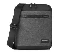 Hedgren CHIP Herren Slim Crossover Tasche mit RFID - 1 Hauptfach, wasserabweisende Umhängetasche - Stylish Grey