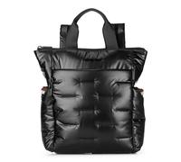 Hedgren Cocoon Comfy Rucksack 31,5 cm schwarz