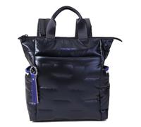 Hedgren Cocoon Comfy Backpack Peacoat Blue